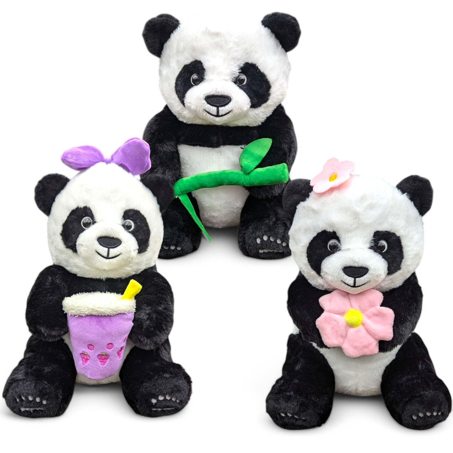 Giant Panda